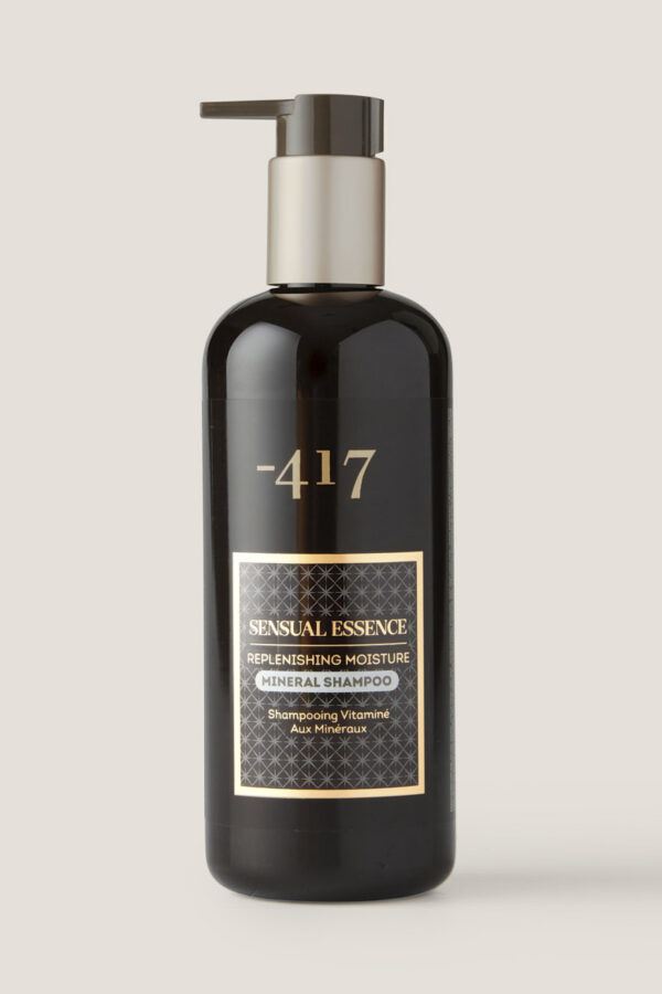 שמפו ים המלח - 417