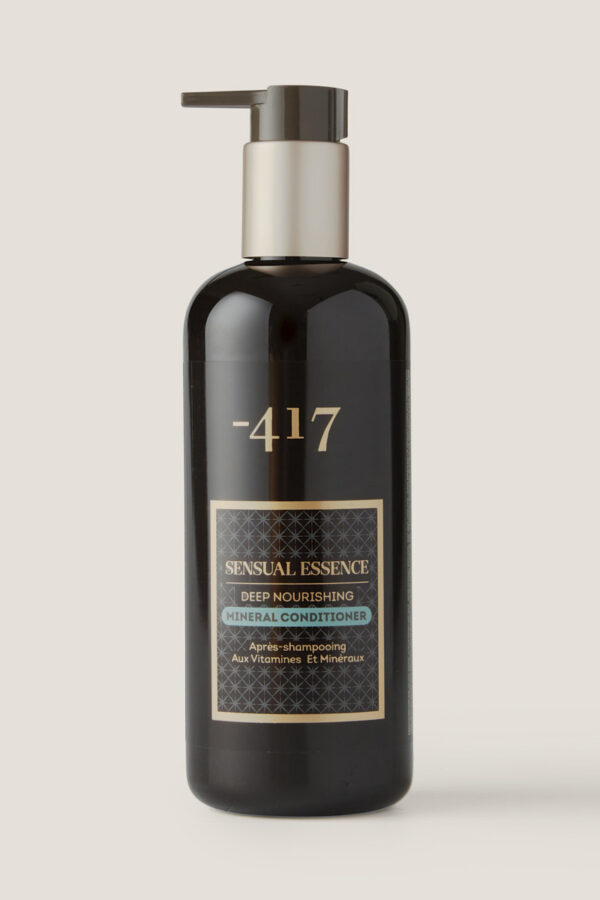מרכך שיער ים המלח - 417