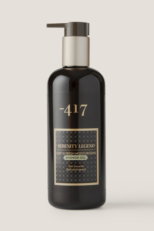 סבון גוף ים המלח - 417