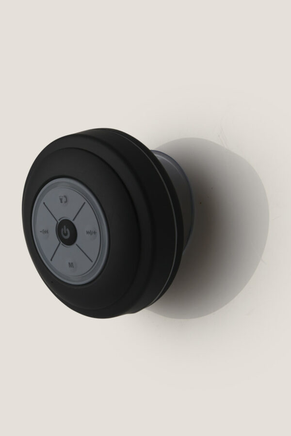 רמקול Bluetooth למקלחת