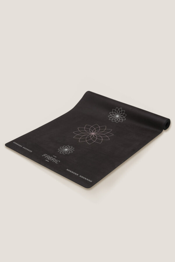 מזרן יוגה FABRIC