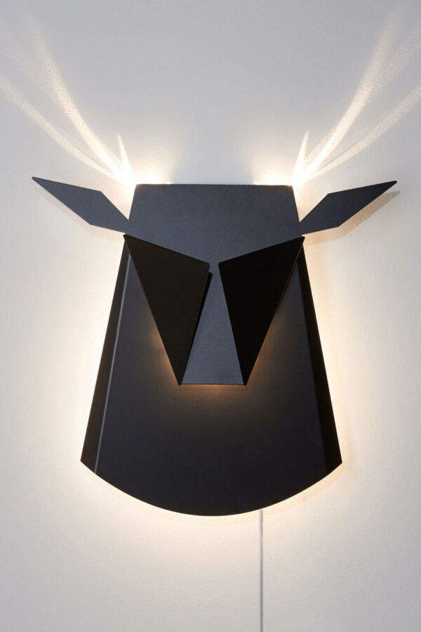 POPUP LIGHTING מלון בצלאל - אייל אלומיניום