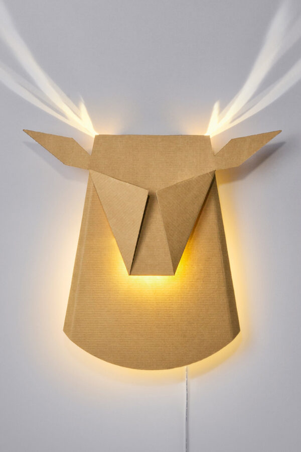 POPUP LIGHTING מלון בצלאל - אייל קרטון